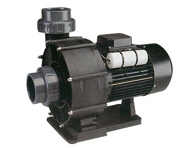 Contra pompa do atrakcji wodnych 230V 66m3/h