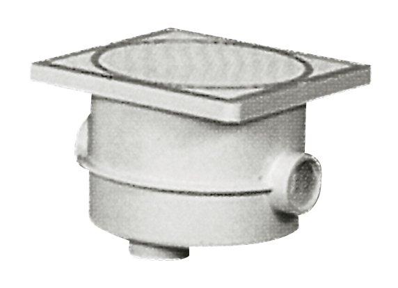 Puszka przyłączeniowa do lampy basenowej