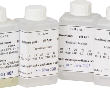 Roztwór kalibracyjny pH 4,0