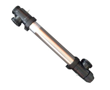 Lampa UV-C do basenu Eco Tech