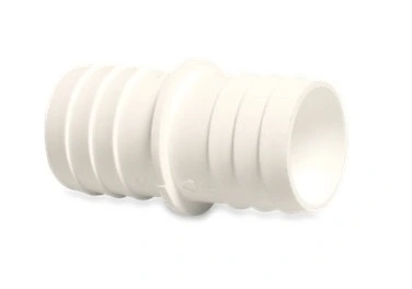 Złączka rury basenowej 38/38mm