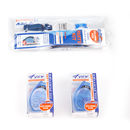 View szkiełko korekcyjne minusy niebieskie