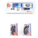 View szkiełko korekcyjne minusy czarne