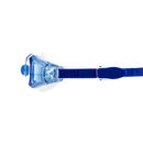 View szkiełko korekcyjne swipe niebieskie plusy