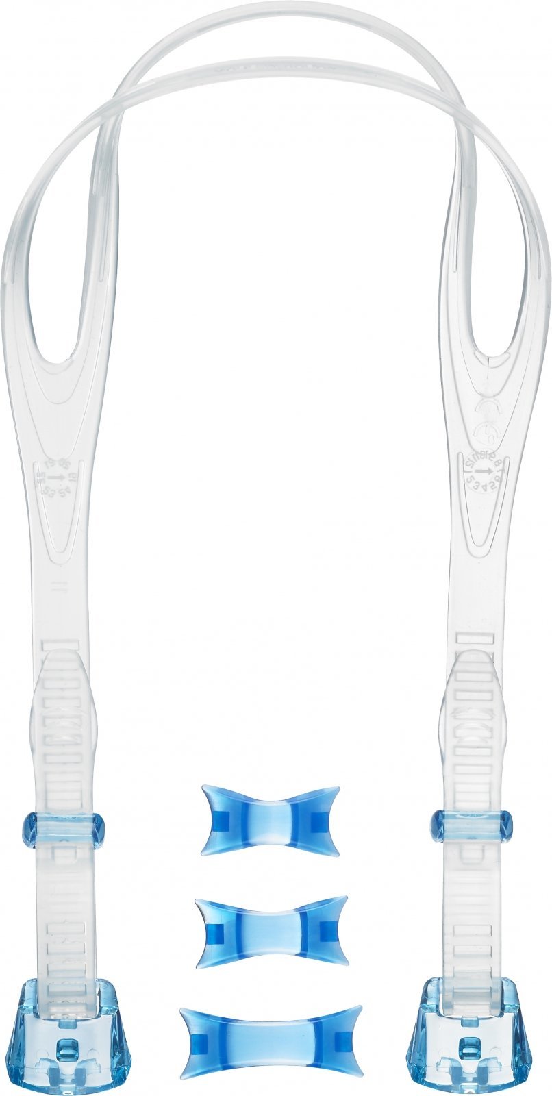 View zestaw montażowy do szkieł Swipe