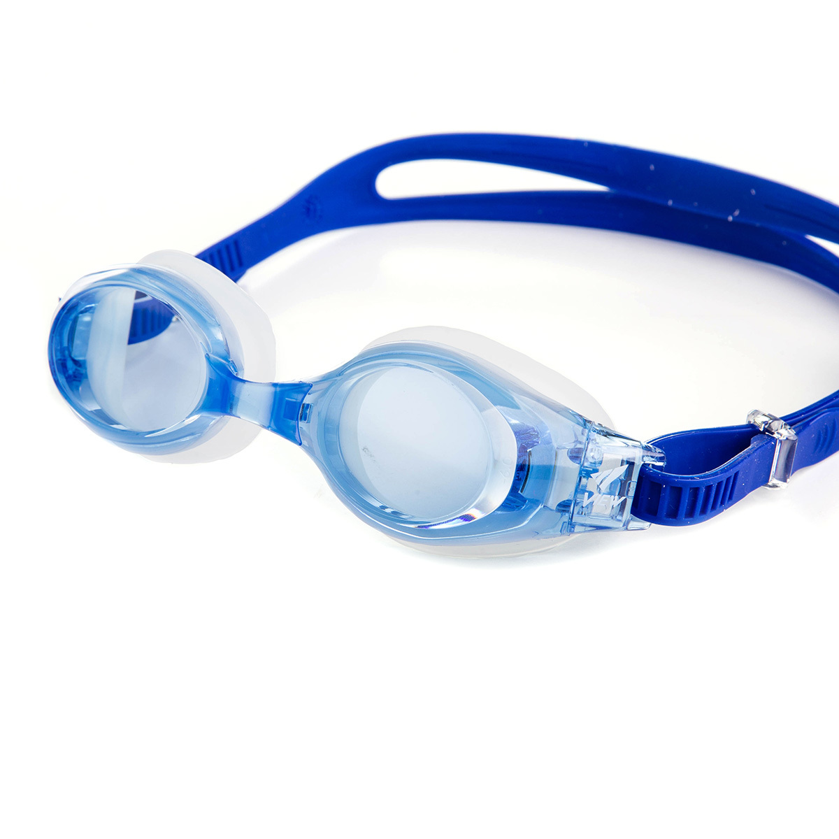 View szkiełko korekcyjne swipe niebieskie minusy