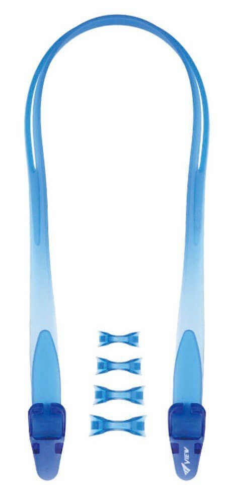 View zestaw montażowy do szkieł korekcyjnych 6-12 lat