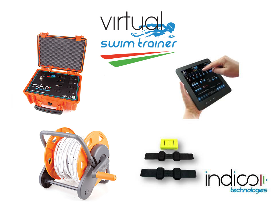 System treningowy VST