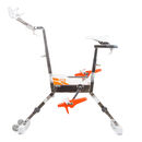 Rower Aquafitness Aquabike WR3