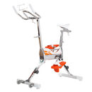 Rower Aquafitness Aquabike WR3