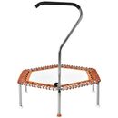 Trampolina wodna WXTramp sześciokątna