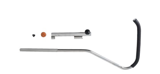 Uchwyt poręcz trampoliny wodnej WXTramp