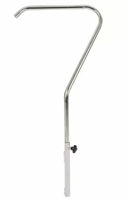 Uchwyt poręcz trampoliny wodnej WXTramp