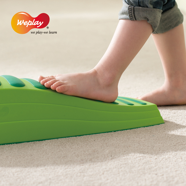 Weplay ścieżka równoważna sensoryczna Wavy - Fale