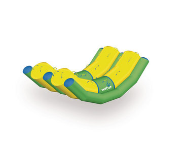 WIBIT HUŚTAWKA DOUBLE ROCKER