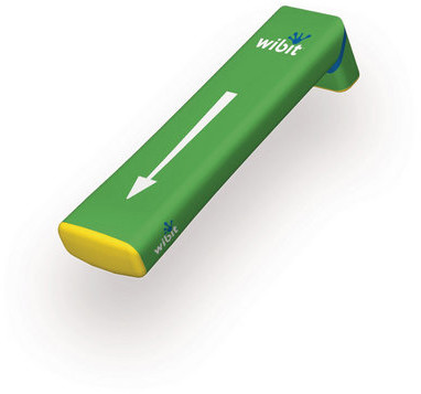 WIBIT ZJEŻDŻALNIA SLIDER