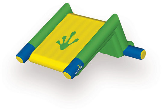 WIBIT ZJEŻDŻALNIA SPLASHER