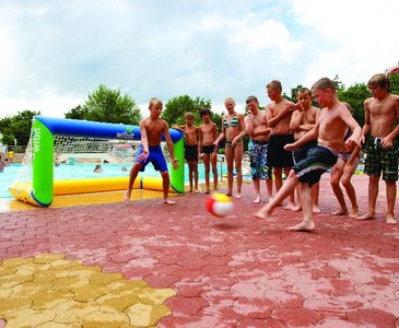 WIBIT BRAMKA DO PIŁKI WODNEJ