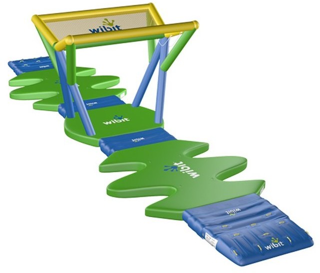 WIBIT POMOST DOKUJĄCY DO SUP STAND UP PADDLE