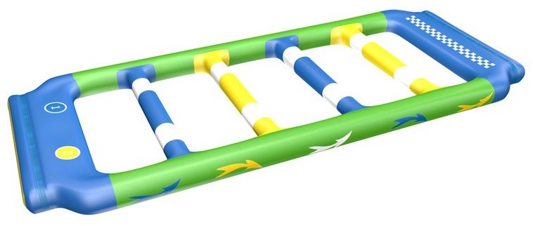 WIBIT TOR PRZESZKÓD HURDLE