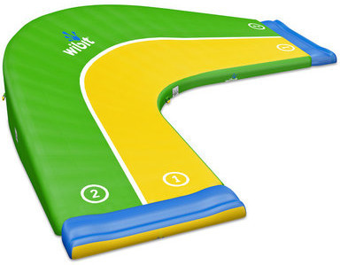 WIBIT ZAKRĘT POCHYLONY CURVE