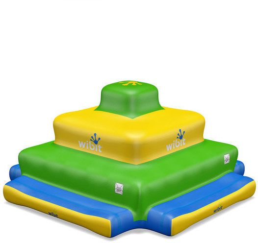 WIBIT PLATFORMA DECK