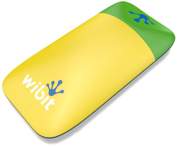 WIBIT KATAPUTA FLIPPER