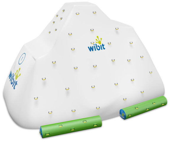 WIBIT GÓRA LODOWA ICE TOWER XXL