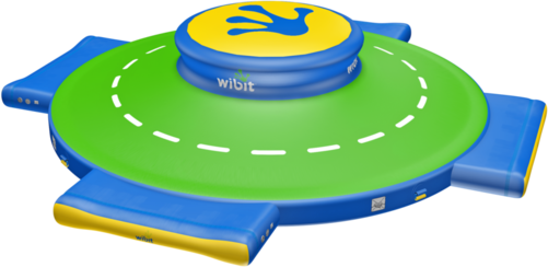 WIBIT Roundabout