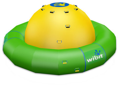 WIBIT BĄCZEK SPINNER