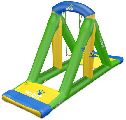 WIBIT HUŚTAWKA NA LINIE SWING