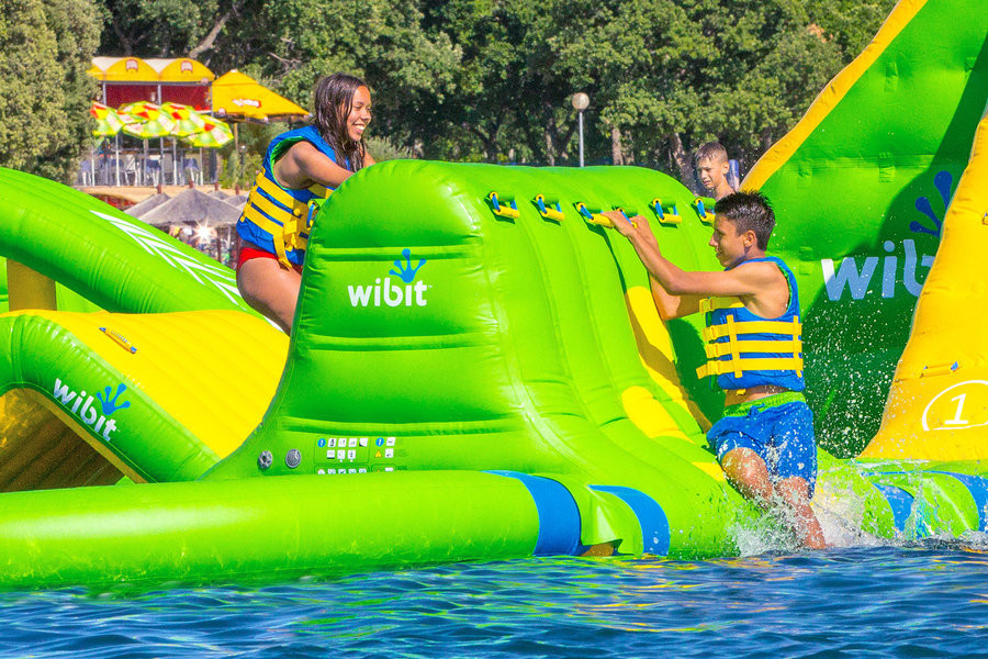 WIBIT SKAŁA (CLIFF)