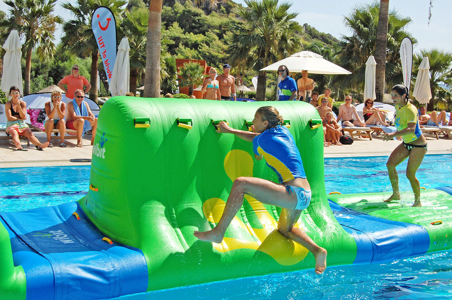 WIBIT SKAŁA (CLIFF)