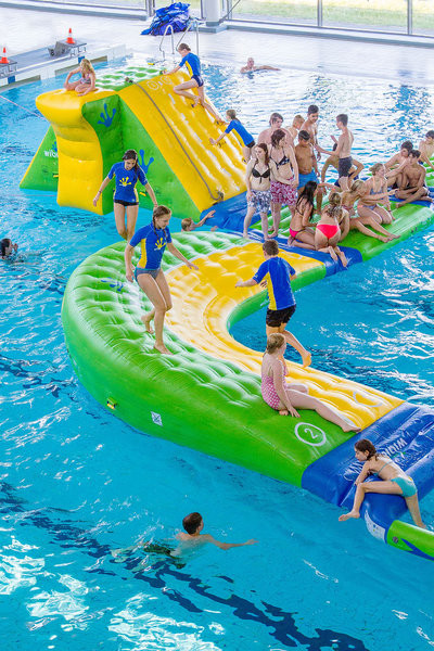 WIBIT ZAKRĘT POCHYLONY CURVE