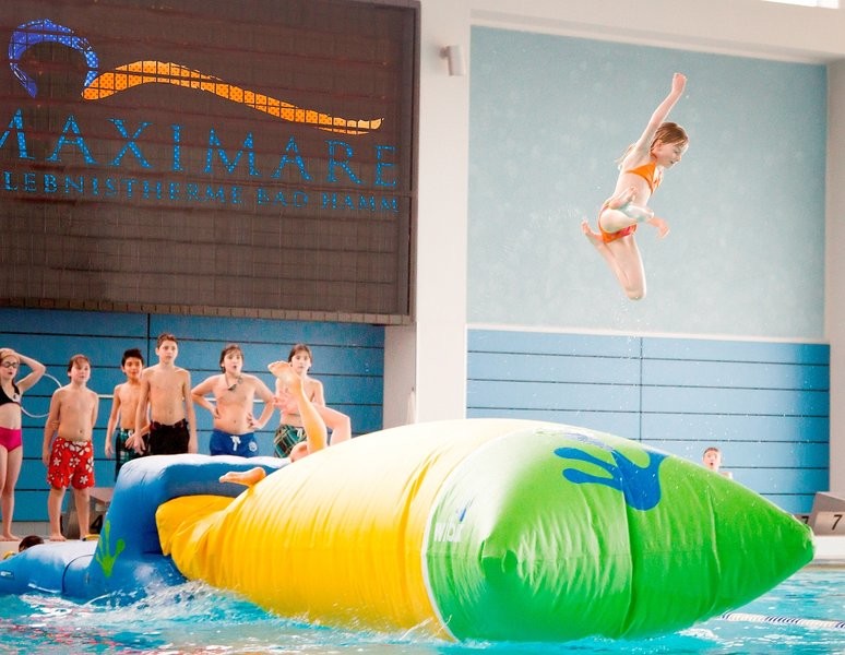 WIBIT KATAPULTA FLIP