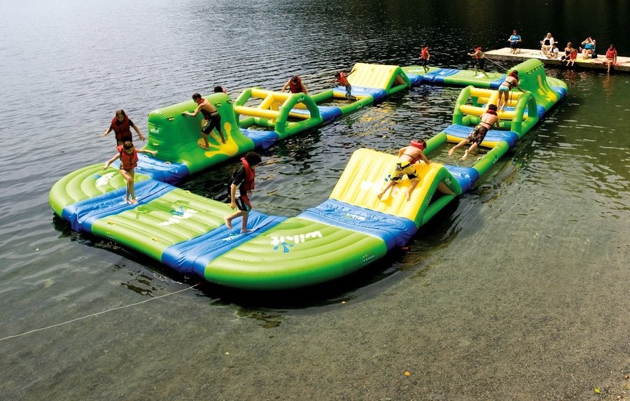 WIBIT ZAKRĘT 90 STOPNI (SIDE KICK)