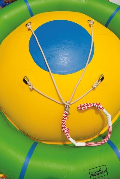 WIBIT BĄCZEK SPINNER