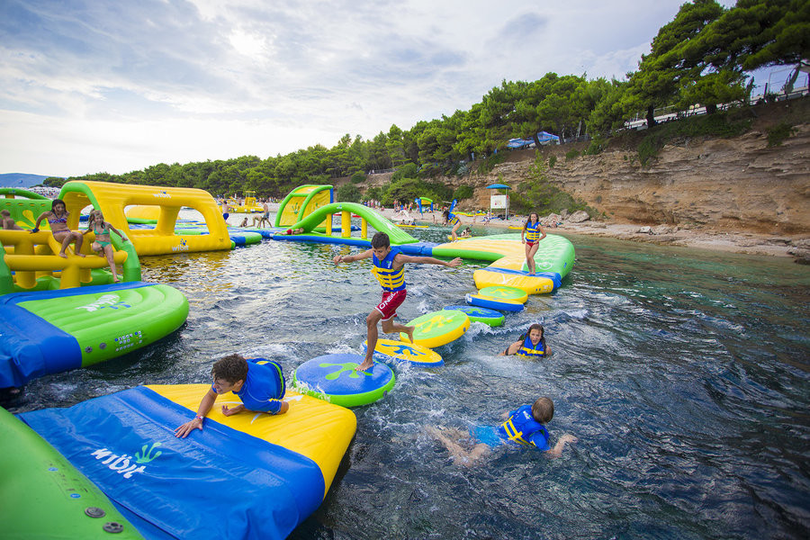 WIBIT WIGGLE DYSK 3 SZTUKI