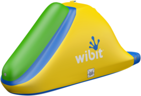 WIBIT ZJEŻDZALNIA RODEO-SLIDE