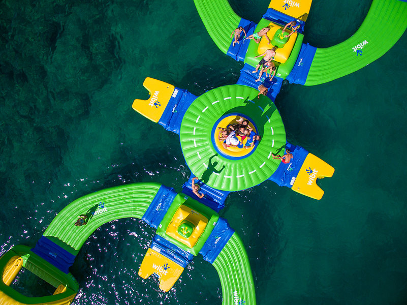 WIBIT ZAKRĘT L-CONNECT