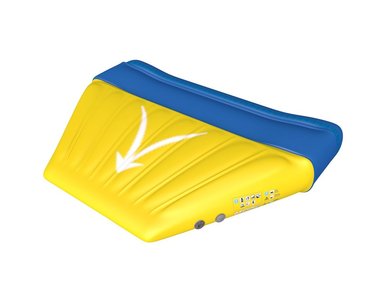 WIBIT WIGGLE START BLOCK zestaw 2 szt.