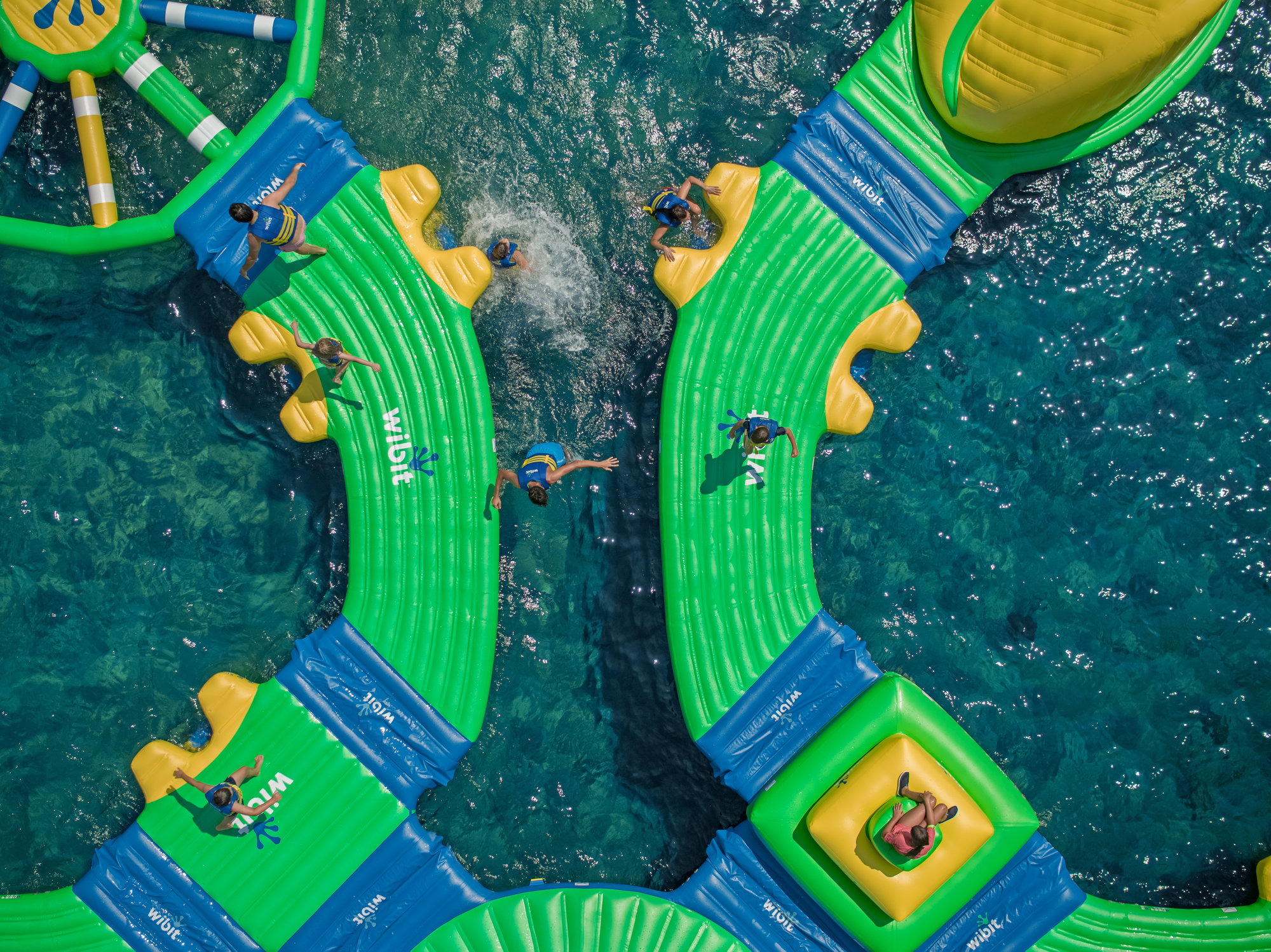 WIBIT ZAKRĘT L-CONNECT SUS