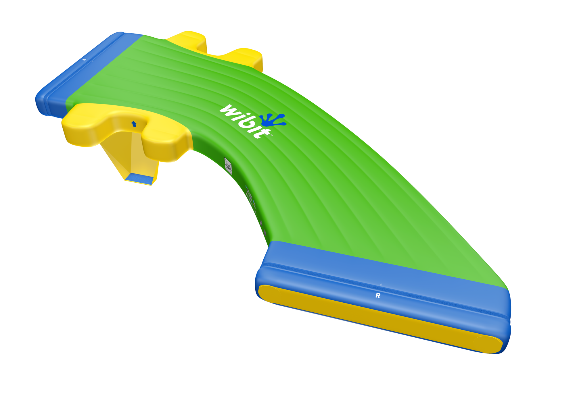 WIBIT ZAKRĘT R-CONNECT SUS