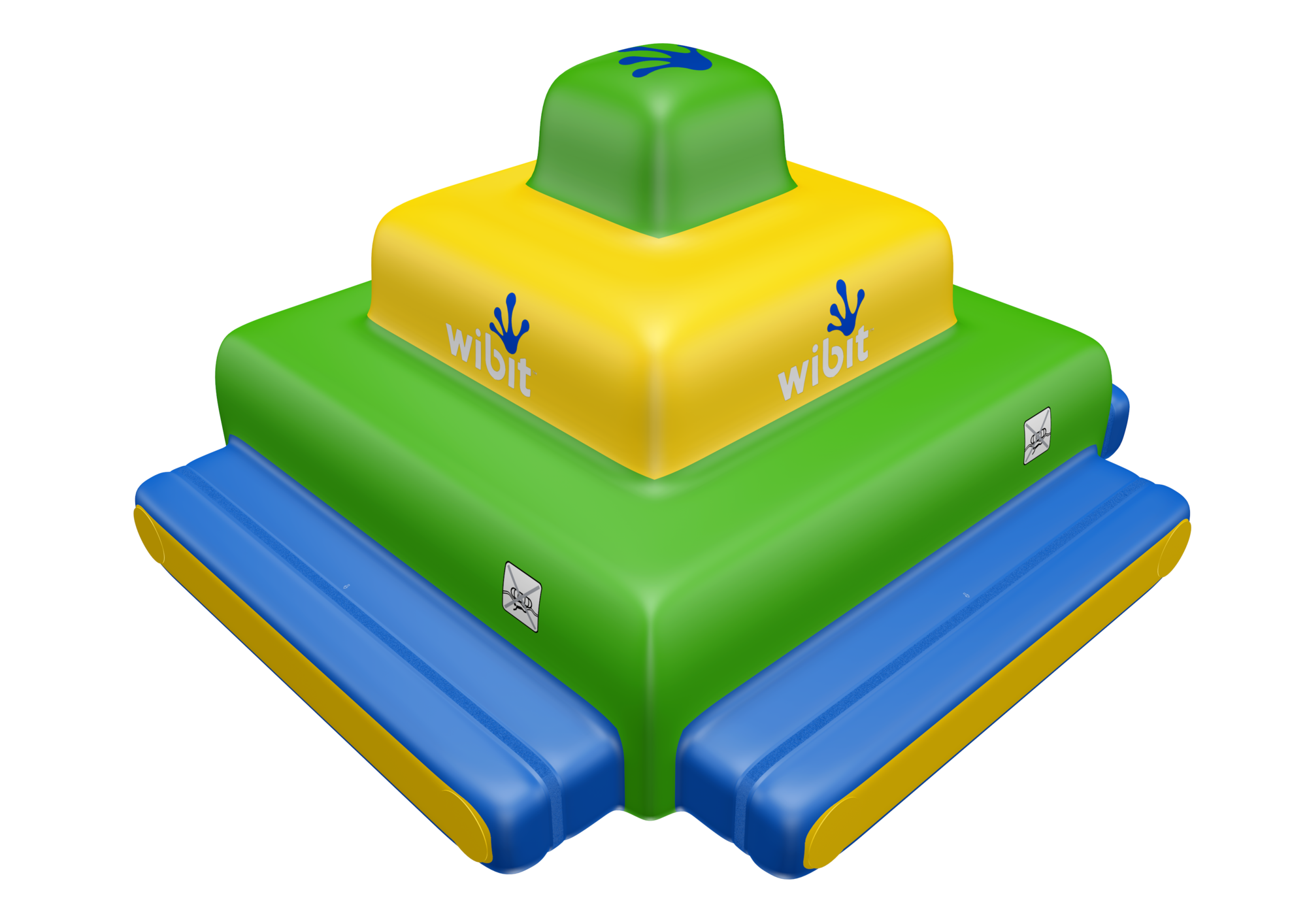 WIBIT PLATFORMA DECK 3