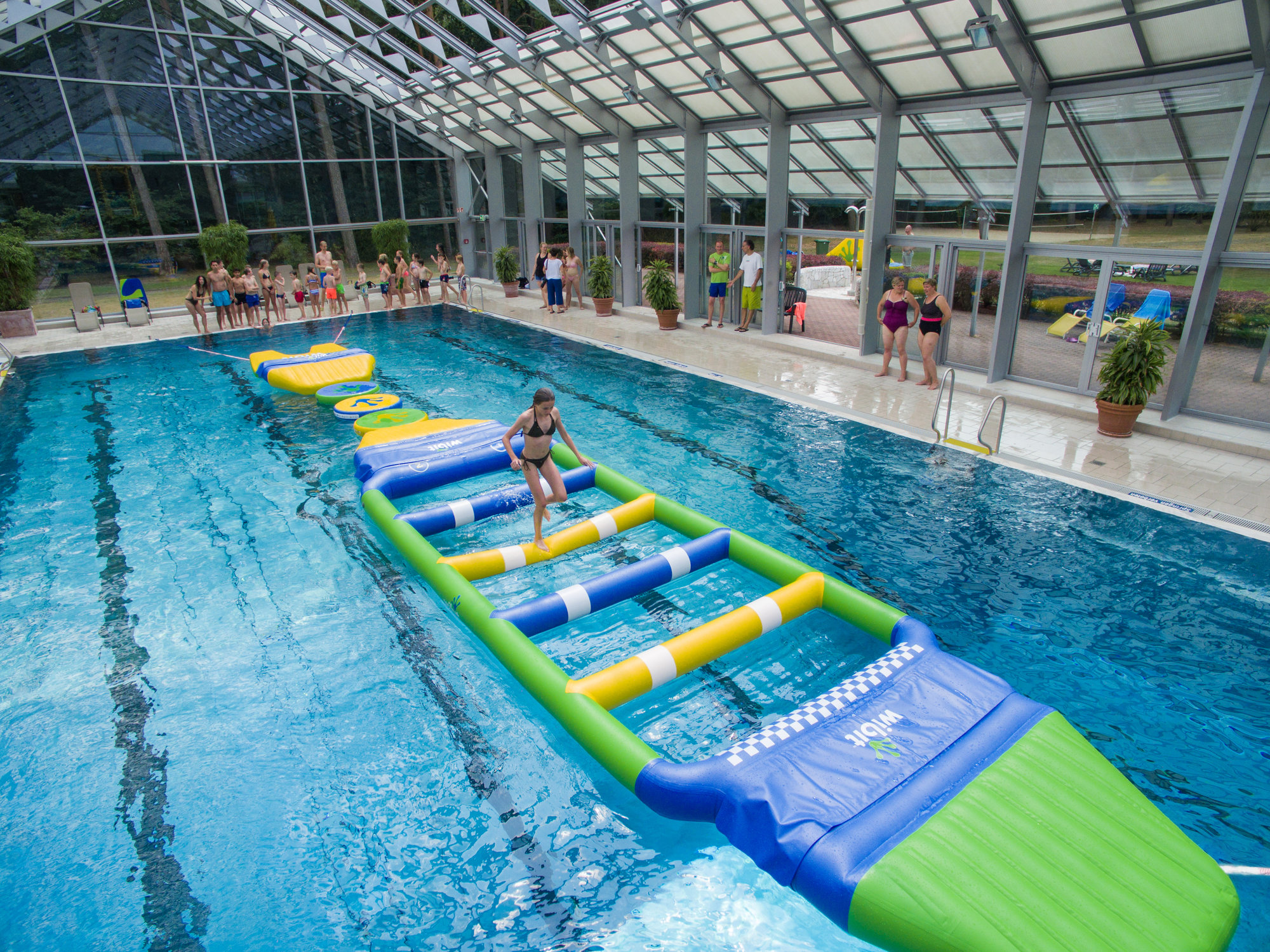 WIBIT ZESTAW FastTrack