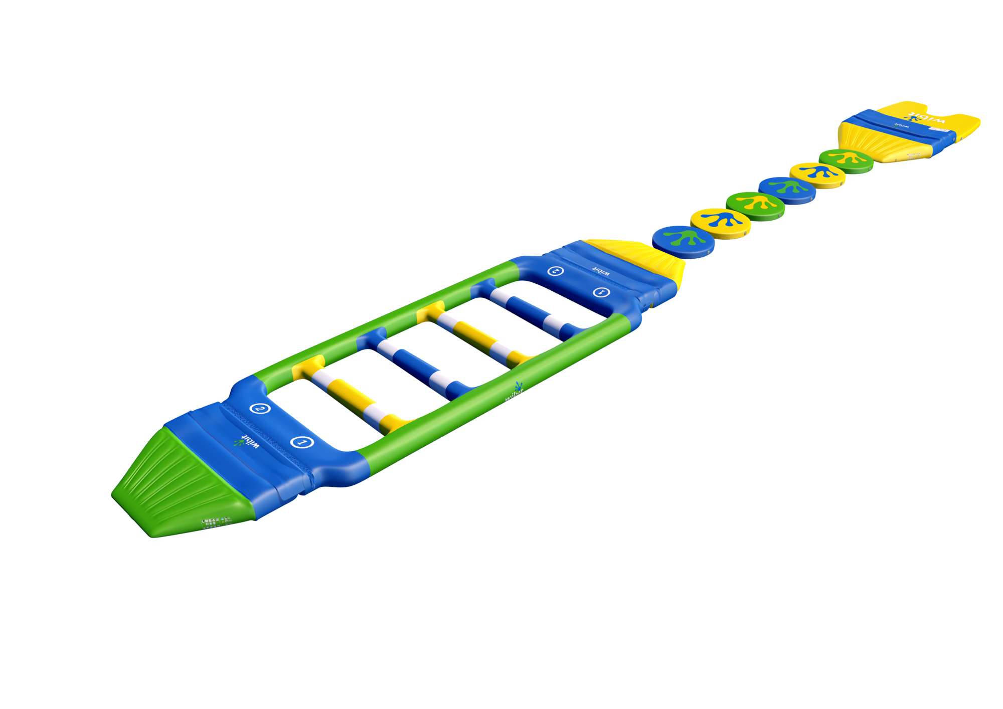 WIBIT ZESTAW FastTrack