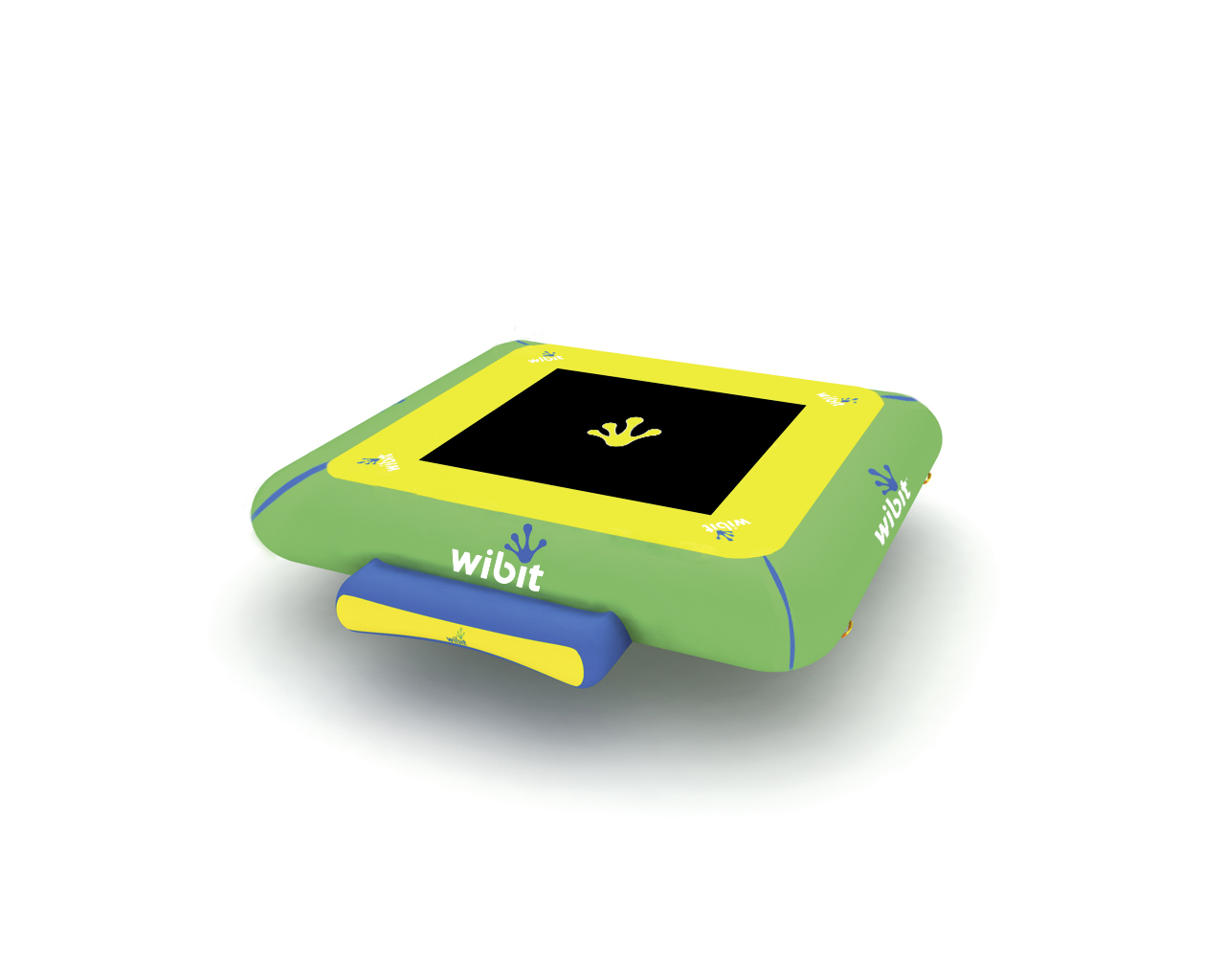 WIBIT TRAMPOLINA 2 MODUŁOWA