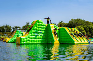 WIBIT MOUNTAIN GÓRA