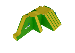 WIBIT MOUNTAIN GÓRA