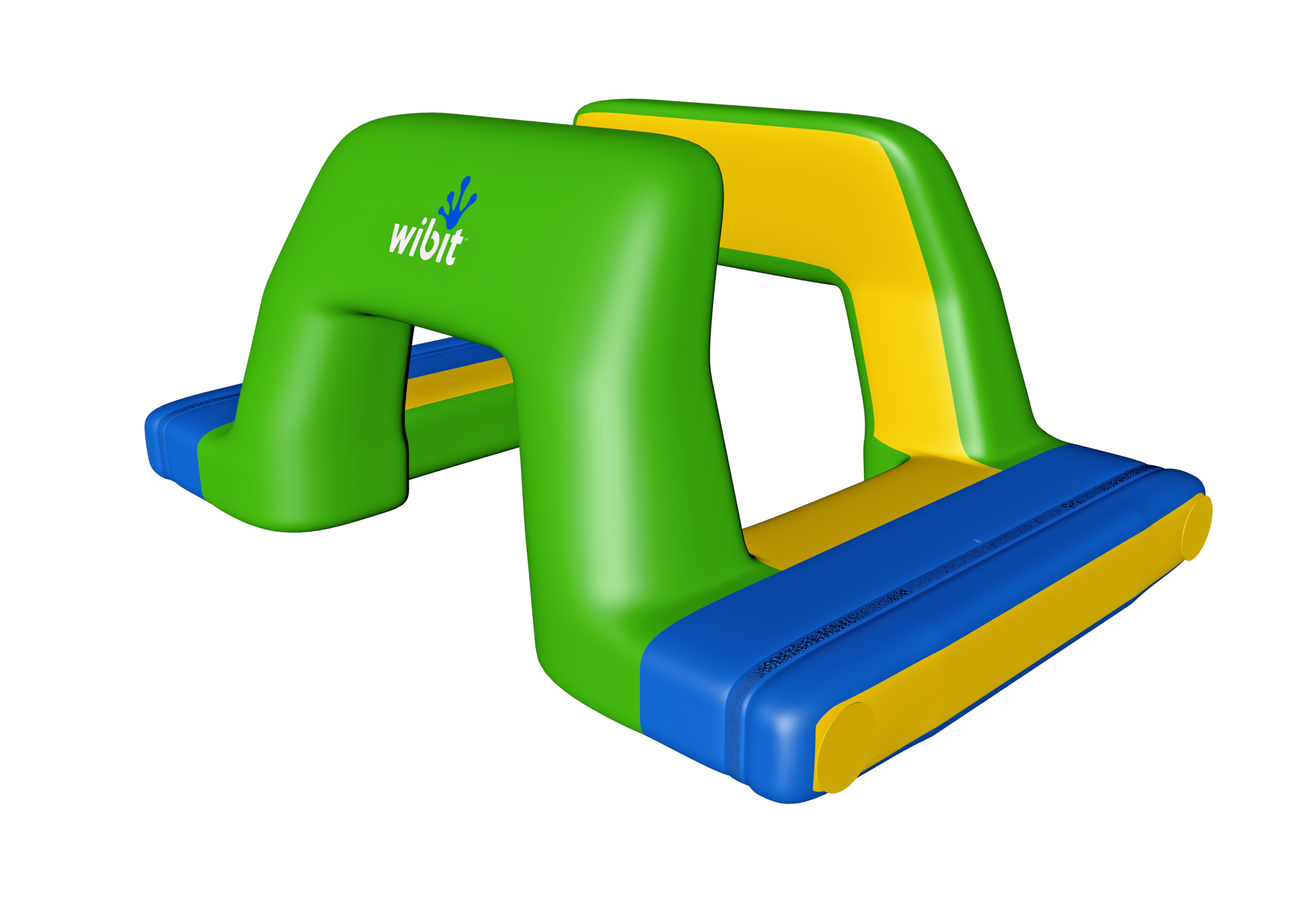 WIBIT DIP BARS DRĄŻKI